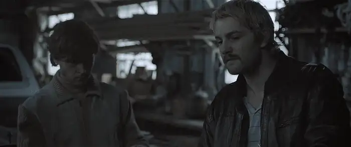 Kidnapping Mr. Heineken Screenshot 3 Kidnapping Mr. Heineken Screenshot 3