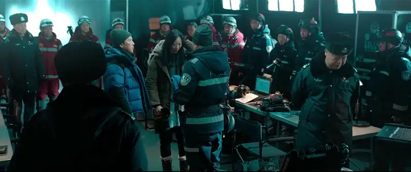 Polar Rescue – Come Back Home Screenshot 2
