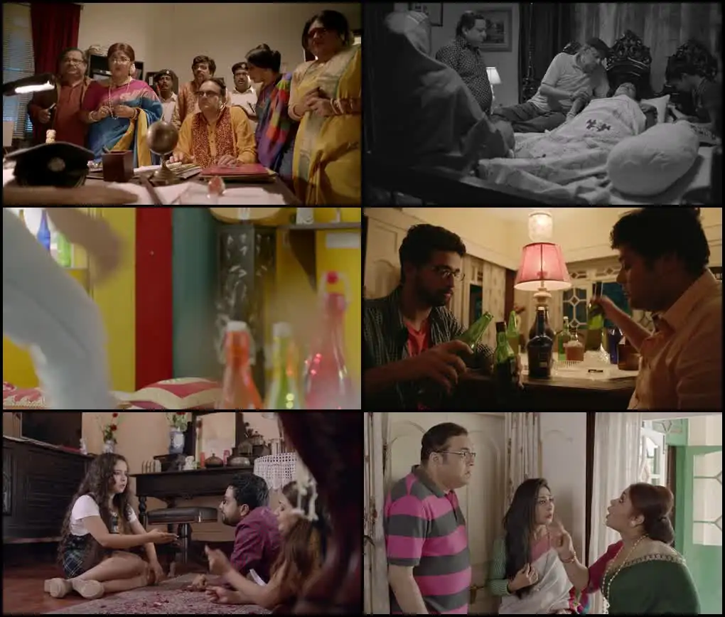 Holy Faak Screenshot 1