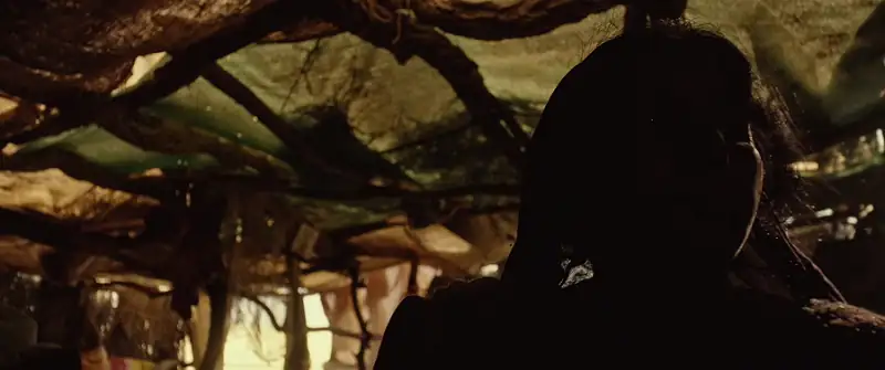 The Song of Scorpions Screenshot 1