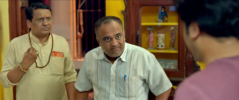 Sonu Tane Mara Par Bharoso Nai Ke Screenshot 1