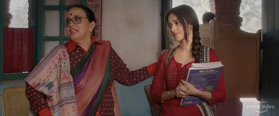 Chhalaang – (छलांग) Screenshot 3