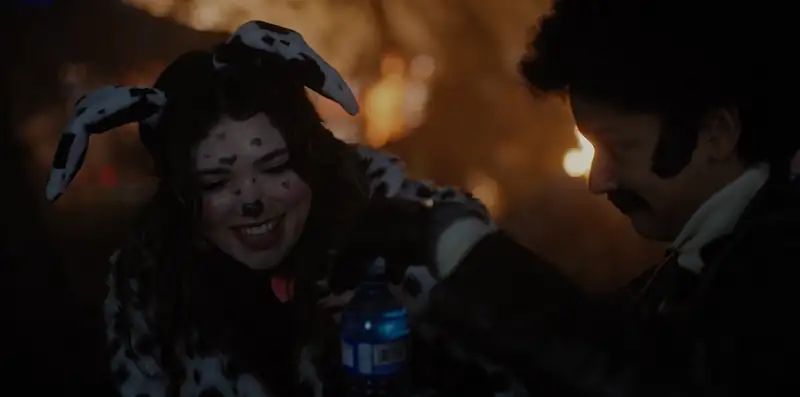 Devil in Ohio Screenshot 2