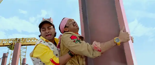 Total Dhamaal Screenshot 4 Total Dhamaal Screenshot 4
