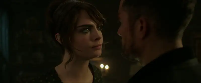 Carnival Row Screenshot 5 Carnival Row Screenshot 5