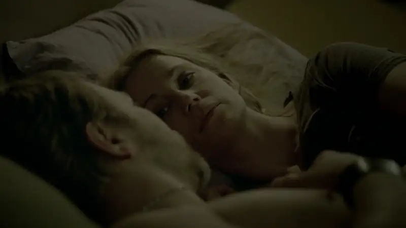 The Bridge Screenshot 4