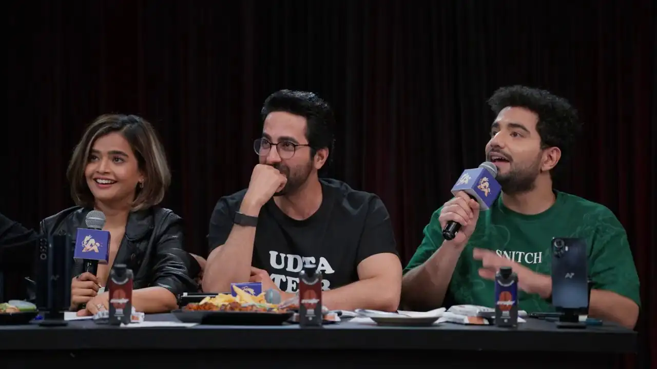 India’s Got Latent Screenshot 2