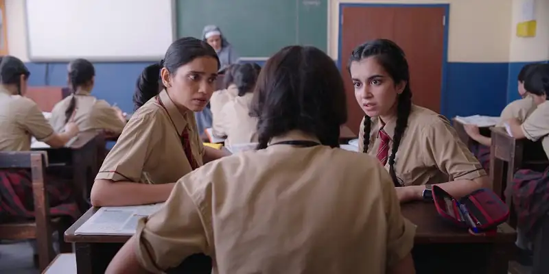 Sisterhood Screenshot 4