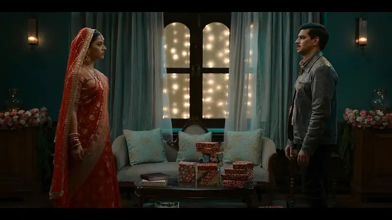 Sultan Of Delhi Screenshot 6