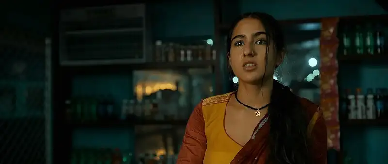 Atrangi Re Screenshot 2