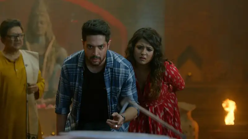 Rudraveena Ka Abhishaap Screenshot 3