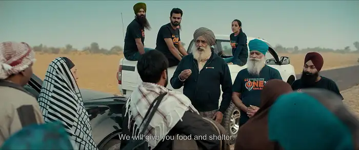 Sajjan Singh Rangroot Screenshot 1