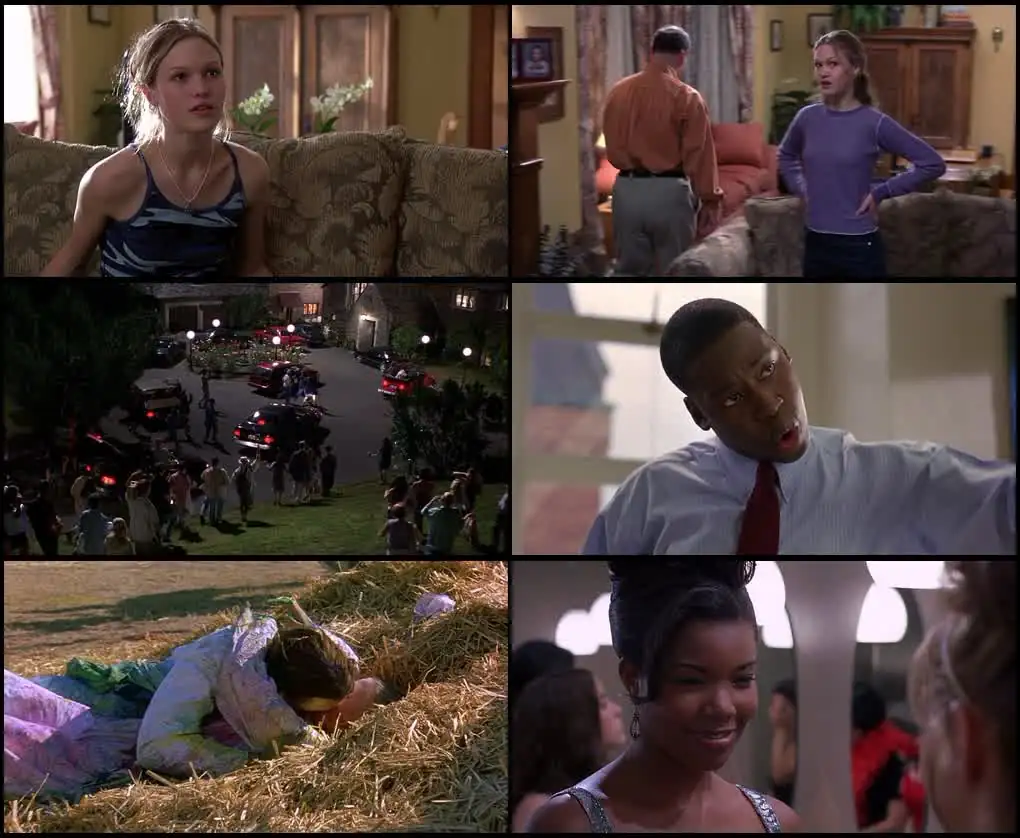 10 Things I Hate About You Screenshot 1