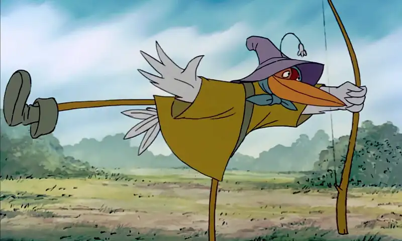 Robin Hood Screenshot 3