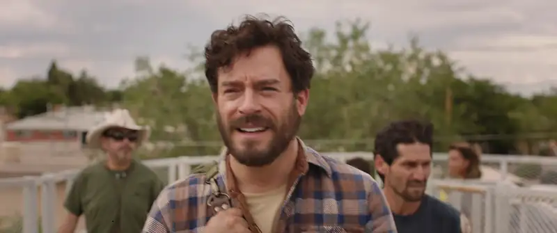 Half Brothers Screenshot 4