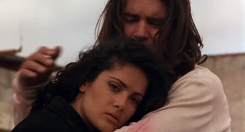 Desperado Screenshot 3