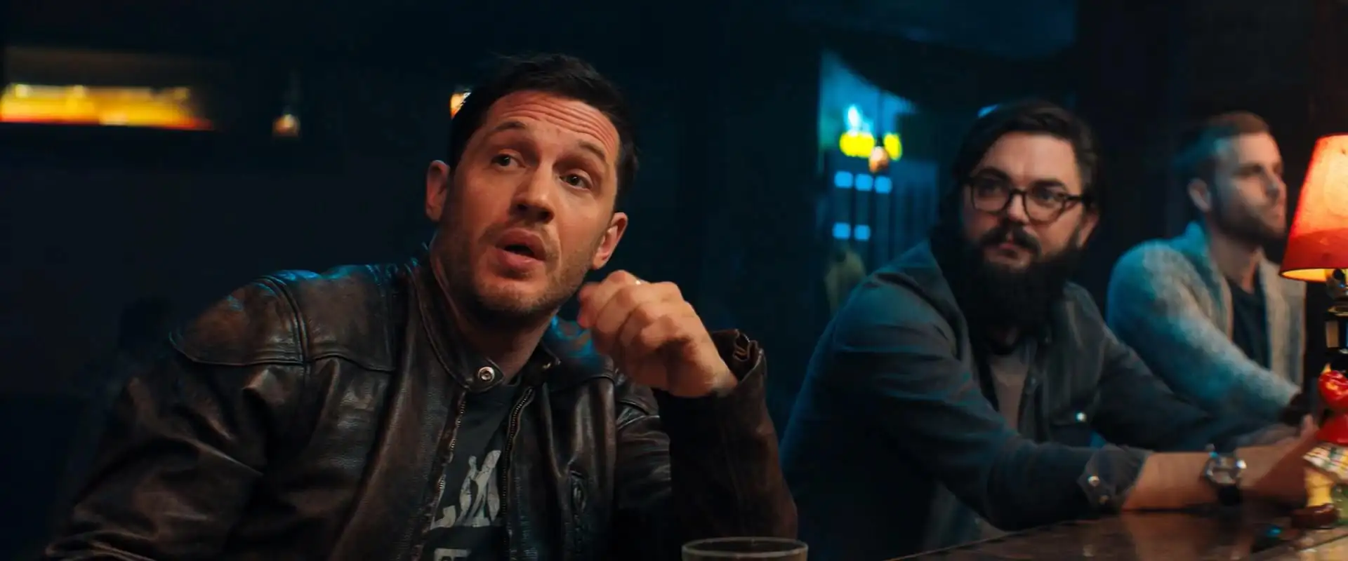 Venom Screenshot 7 Venom Screenshot 7