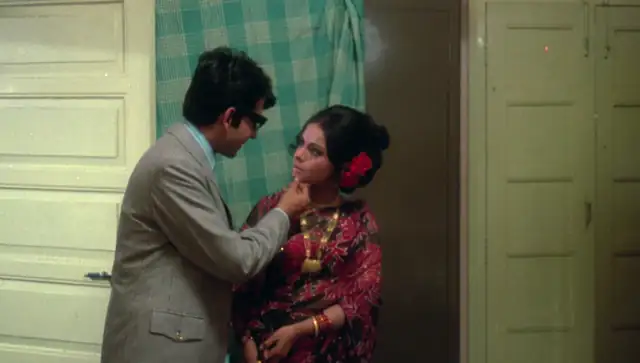 Man Jaiye Screenshot 3