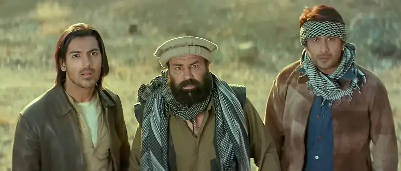 Kabul Express Screenshot 2 Kabul Express Screenshot 2
