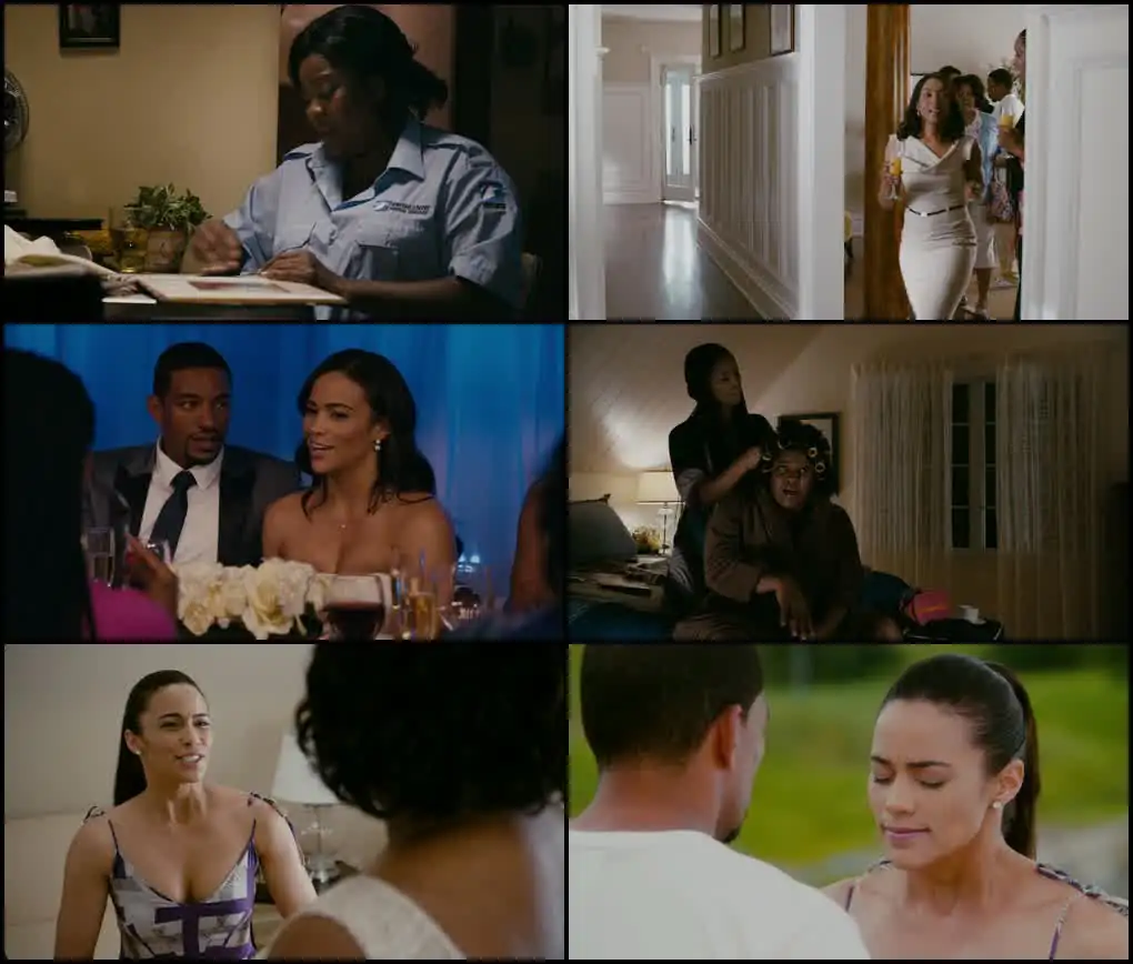 Jumping the Broom Screenshot 1