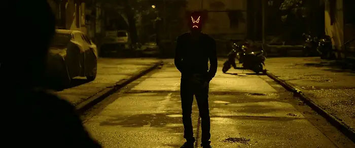 Bhavesh Joshi Superhero Screenshot 1