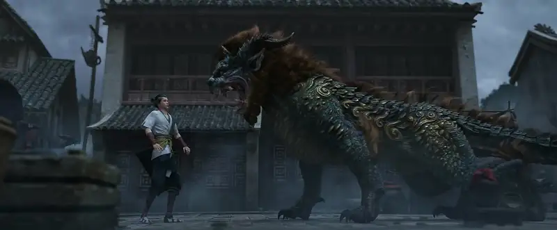 The Wind Guardians Screenshot 3
