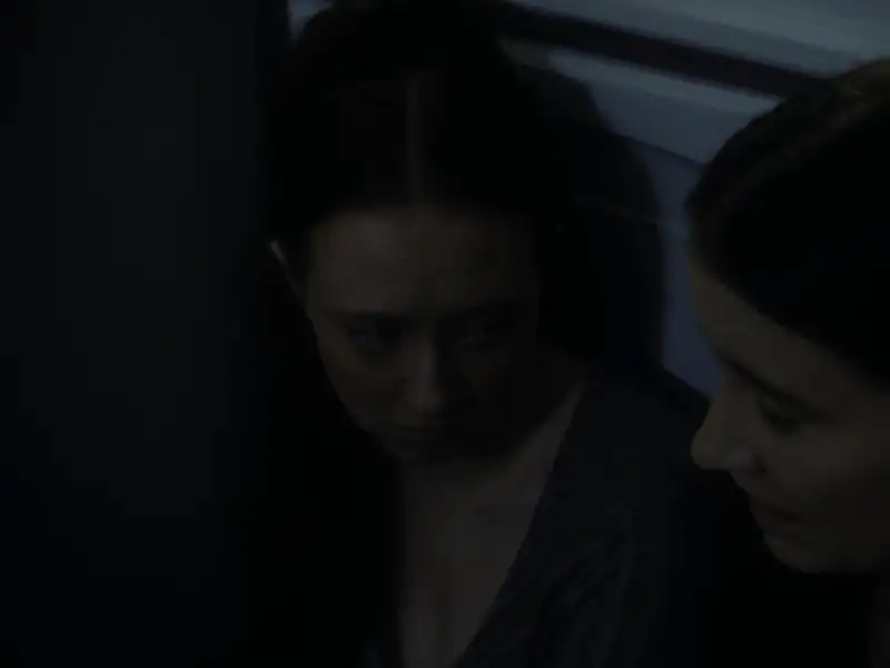 Wishes Of The Blue Girl Screenshot 4