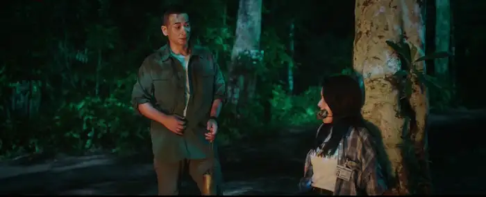 Fan Ji aka Counter Attack Screenshot 2