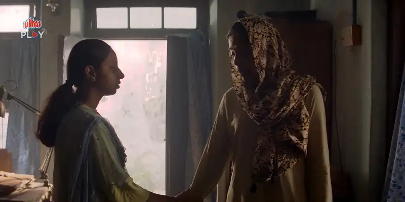 Qubool Hai Screenshot 1 Qubool Hai Screenshot 1
