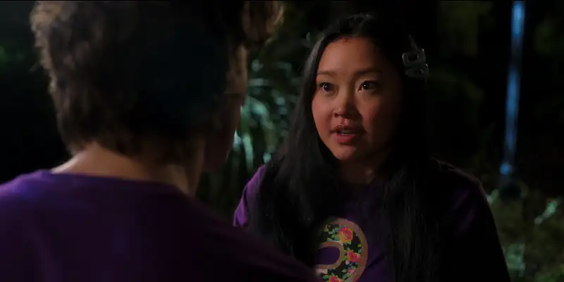 Boo, Bitch Screenshot 1