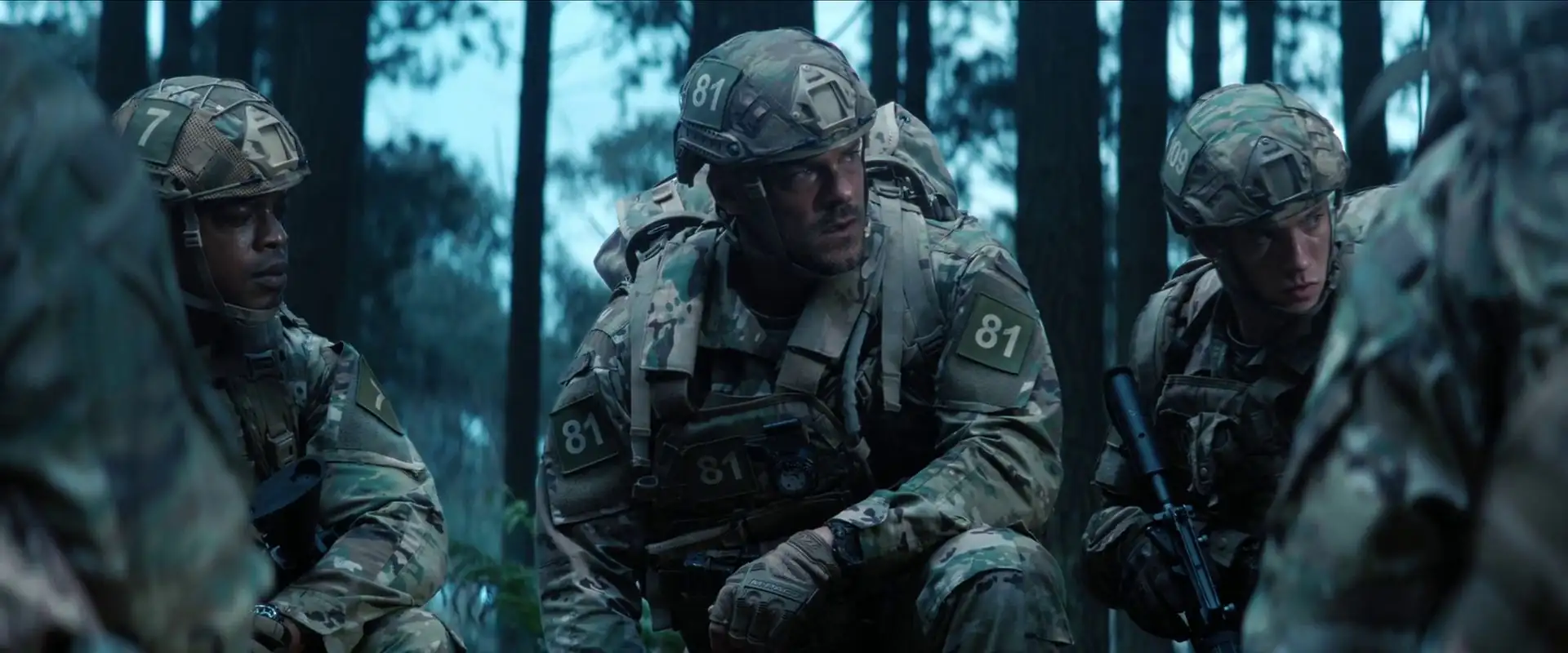 War Machine Screenshot 2