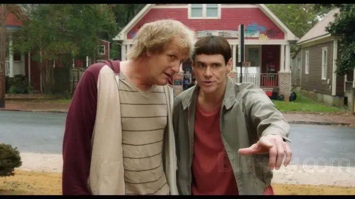 Dumb and Dumber To Screenshot 2 Dumb and Dumber To Screenshot 2