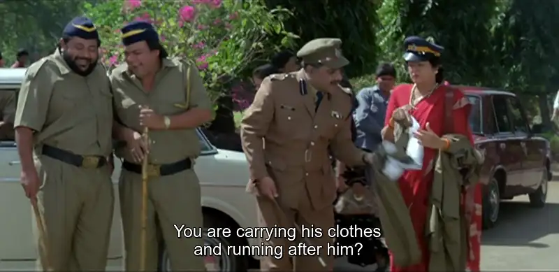 Hum Hain Kamaal Ke Screenshot 5