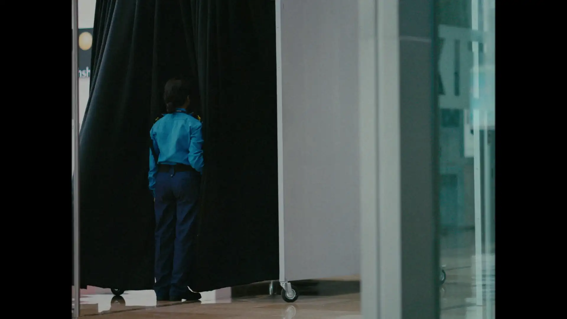 The Booth Screenshot 3