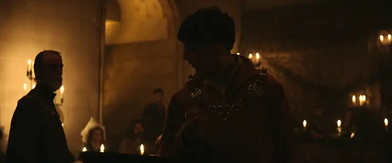 The King Screenshot 3