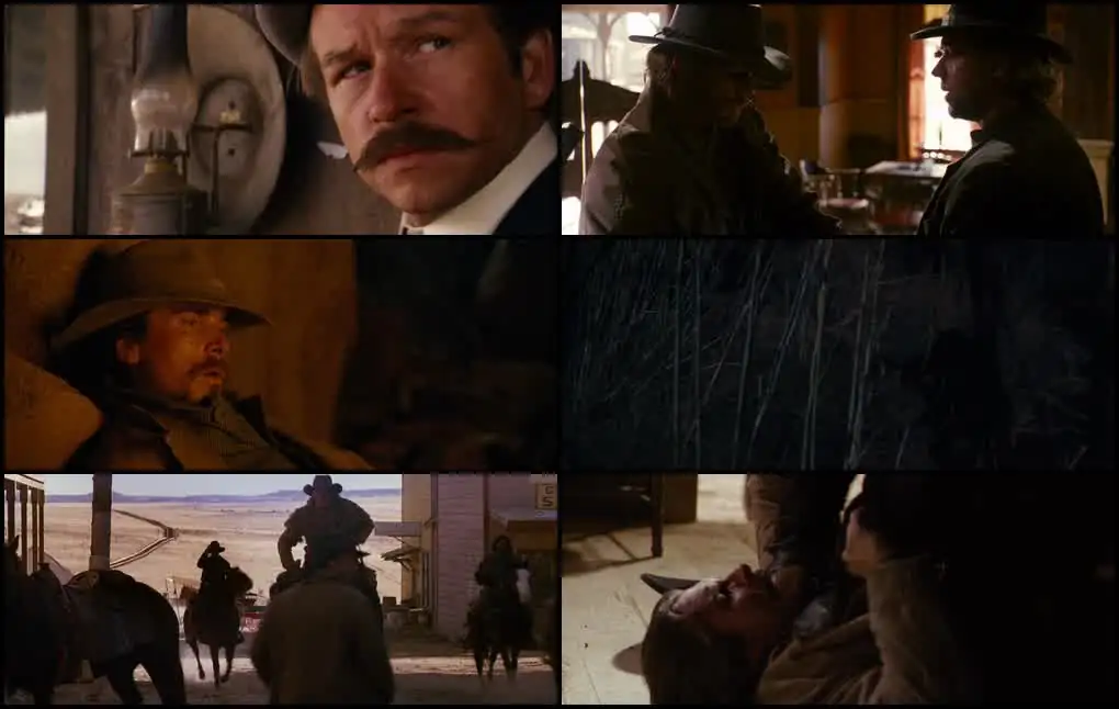 3:10 to Yuma Screenshot 1