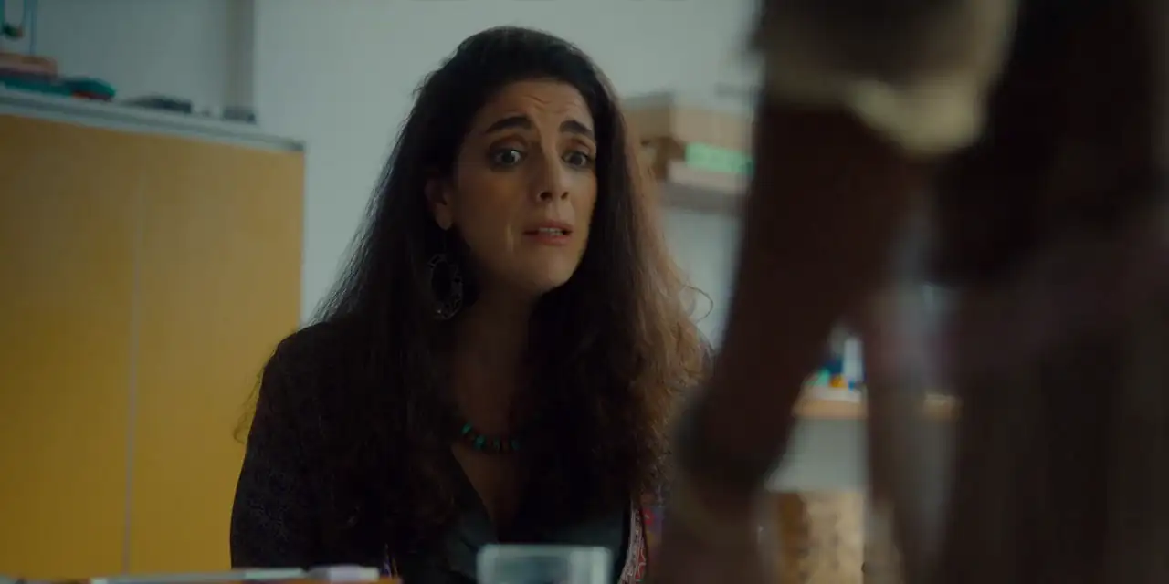 Desperate Lies Screenshot 4