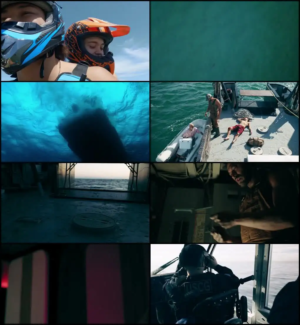 Dead Sea Screenshot 1 Dead Sea Screenshot 1