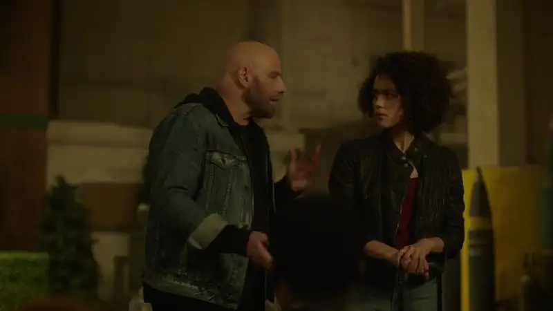 Die Hart: The Movie Screenshot 2