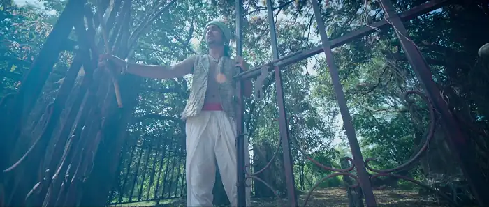 Great Grand Masti Screenshot 1