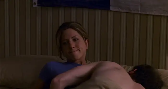 The Good Girl Screenshot 3