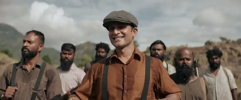 Captain Miller Screenshot 3