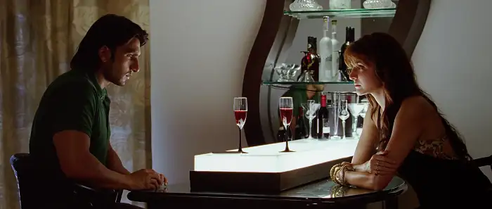 Ladies vs Ricky Bahl Screenshot 4