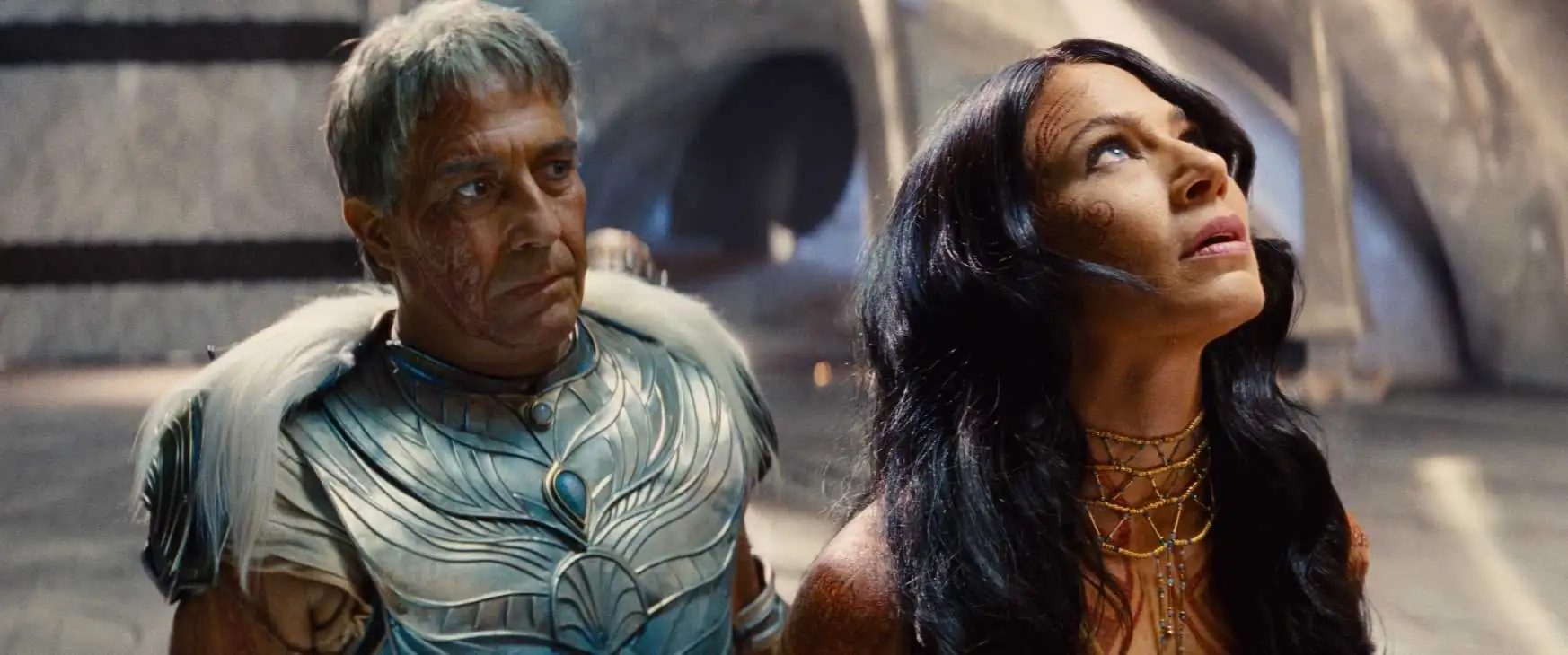 John Carter Screenshot 6 John Carter Screenshot 6