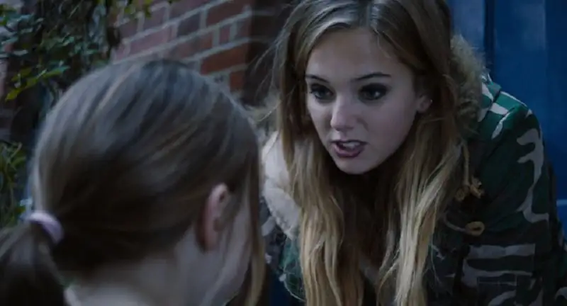 Martyrs Lane Screenshot 1