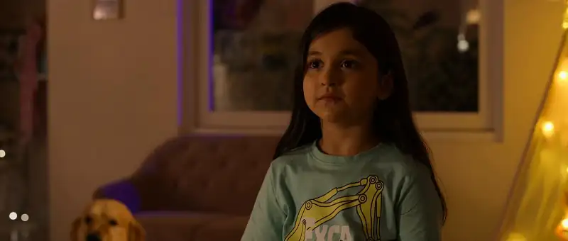 Hi Nanna Screenshot 2