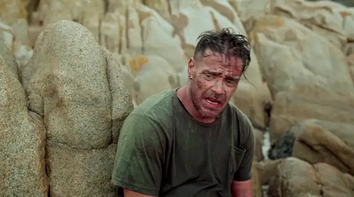 6 Headed Shark Attack Screenshot 3