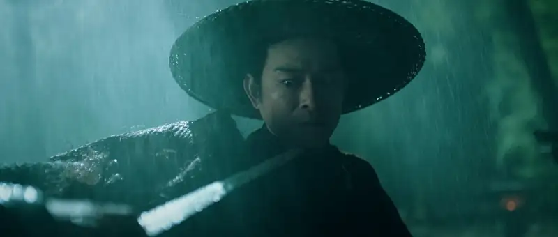 Detection of Di Renjie Screenshot 2