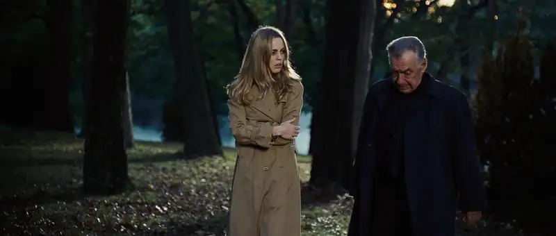 The Amityville Horror Screenshot 3