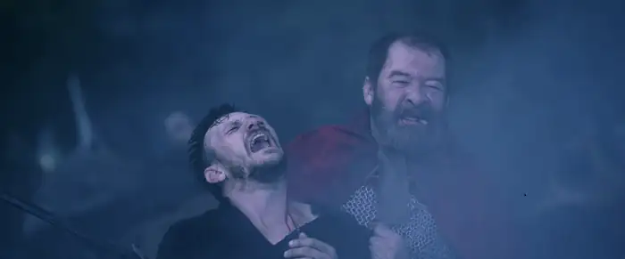 King Arthur: Excalibur Rising Screenshot 1